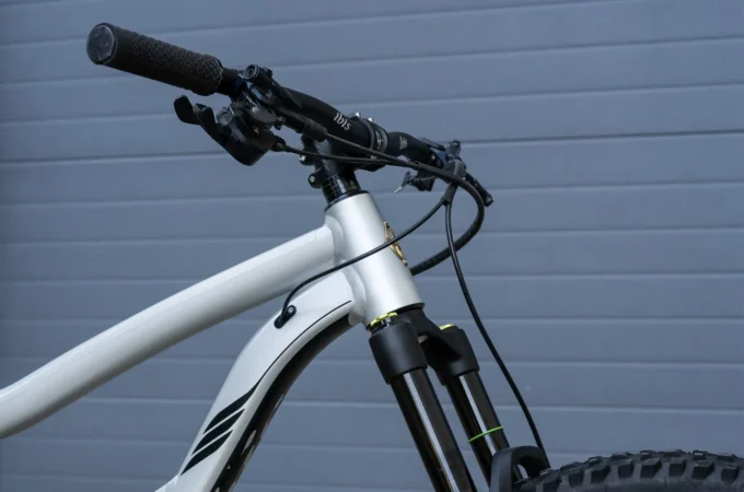 [USADO] Bicicleta Ibis Ripmo AF Kit Deore XL - Image 5